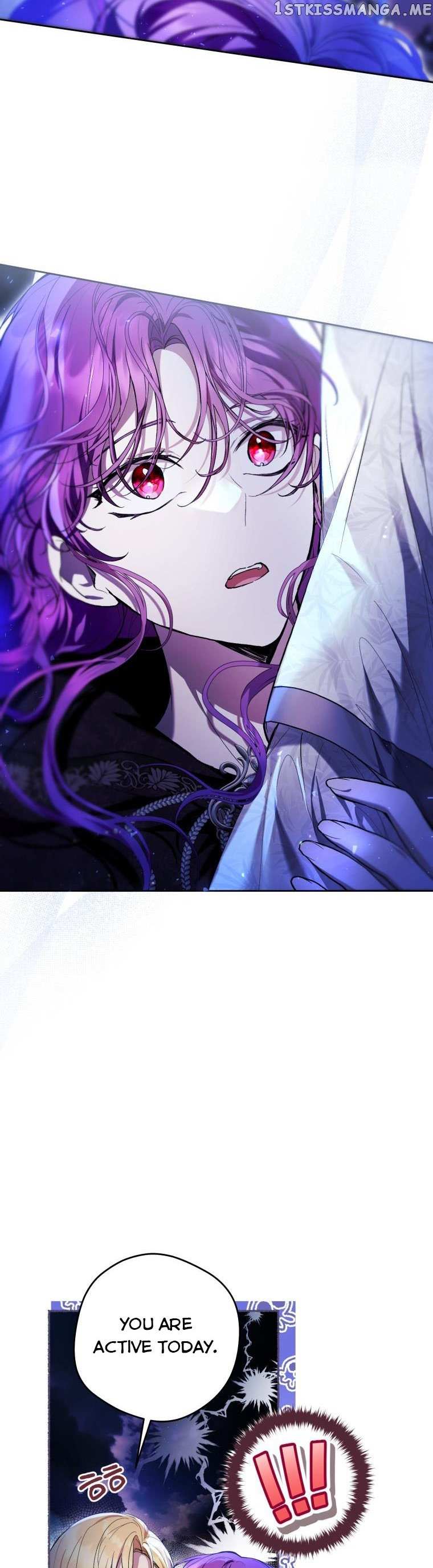 Isn’t Being A Wicked Woman Much Better? Chapter 40 page 22 - 