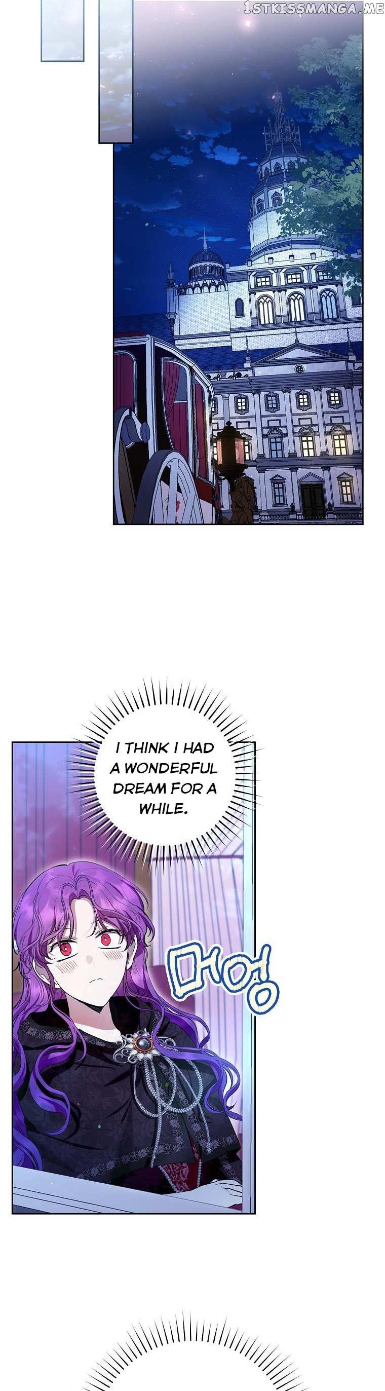 Isn’t Being A Wicked Woman Much Better? Chapter 40 page 31 - 