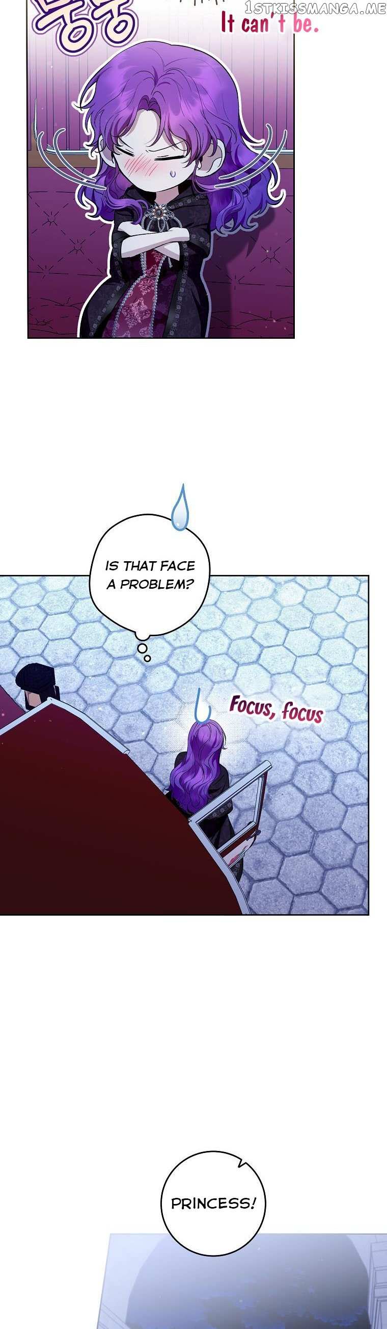 Isn’t Being A Wicked Woman Much Better? Chapter 40 page 34 - 