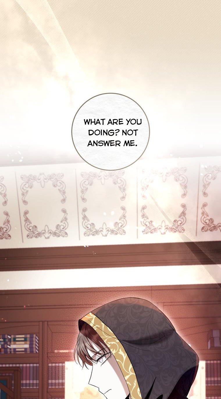 Isn’t Being A Wicked Woman Much Better? Chapter 41.5 page 18 - 