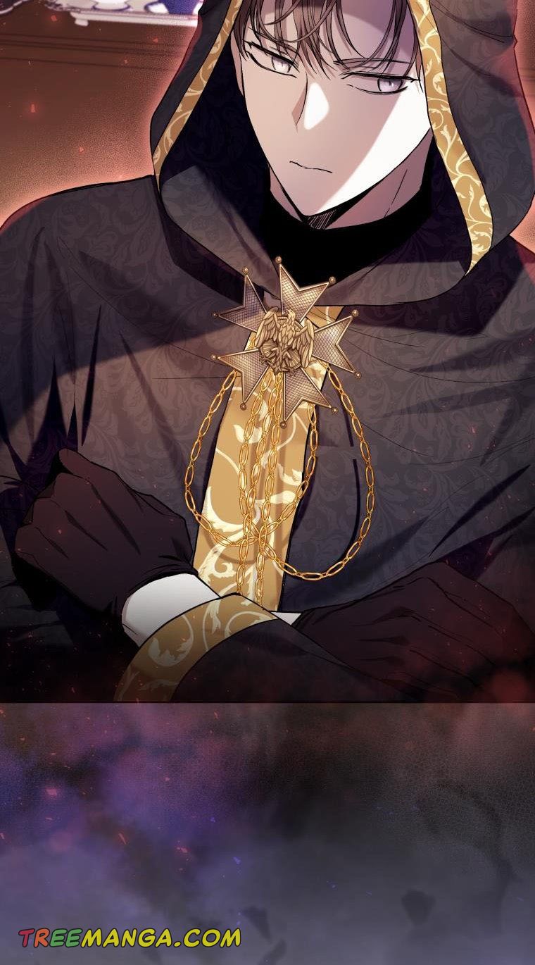 Isn’t Being A Wicked Woman Much Better? Chapter 41.5 page 23 - 