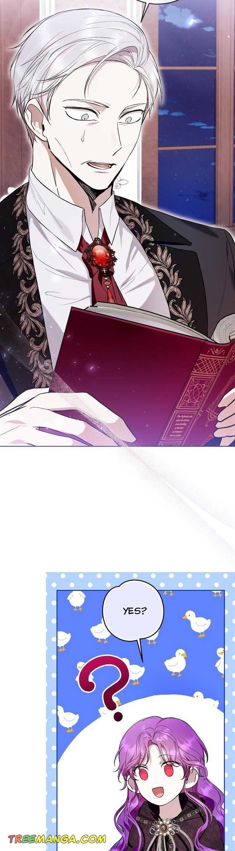 Isn’t Being A Wicked Woman Much Better? Chapter 41 page 14 - 