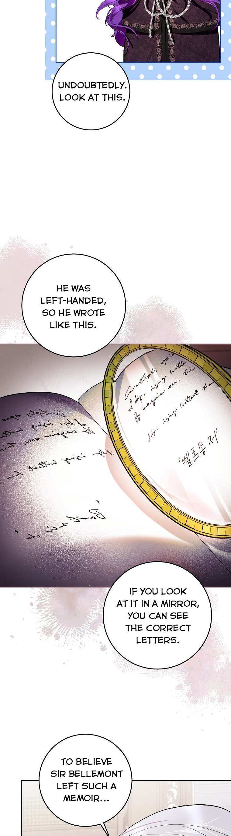 Isn’t Being A Wicked Woman Much Better? Chapter 41 page 15 - 