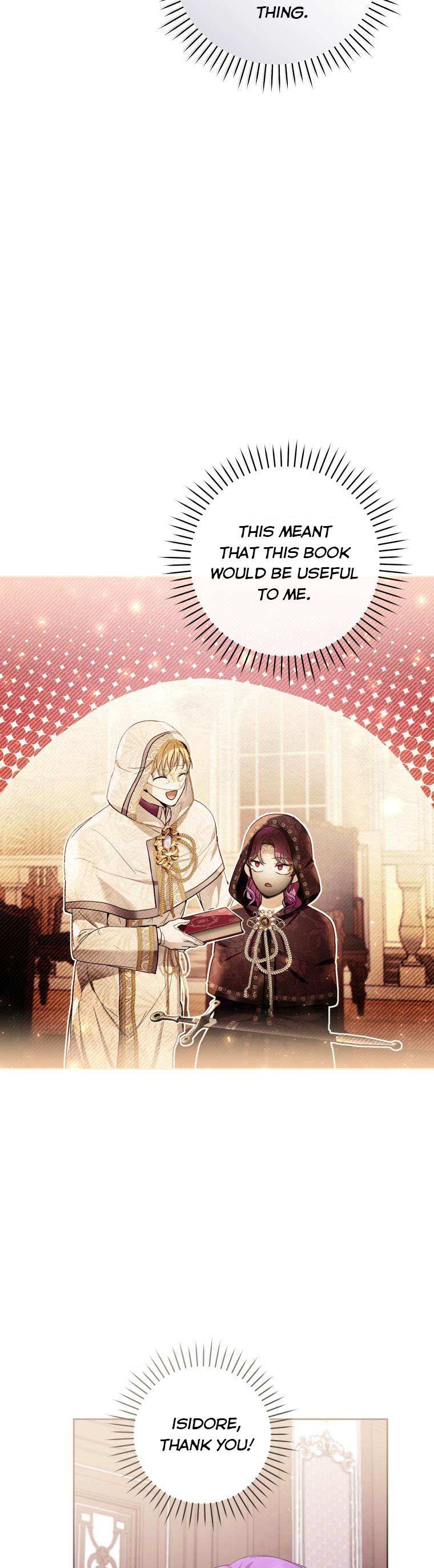Isn’t Being A Wicked Woman Much Better? Chapter 41 page 17 - 