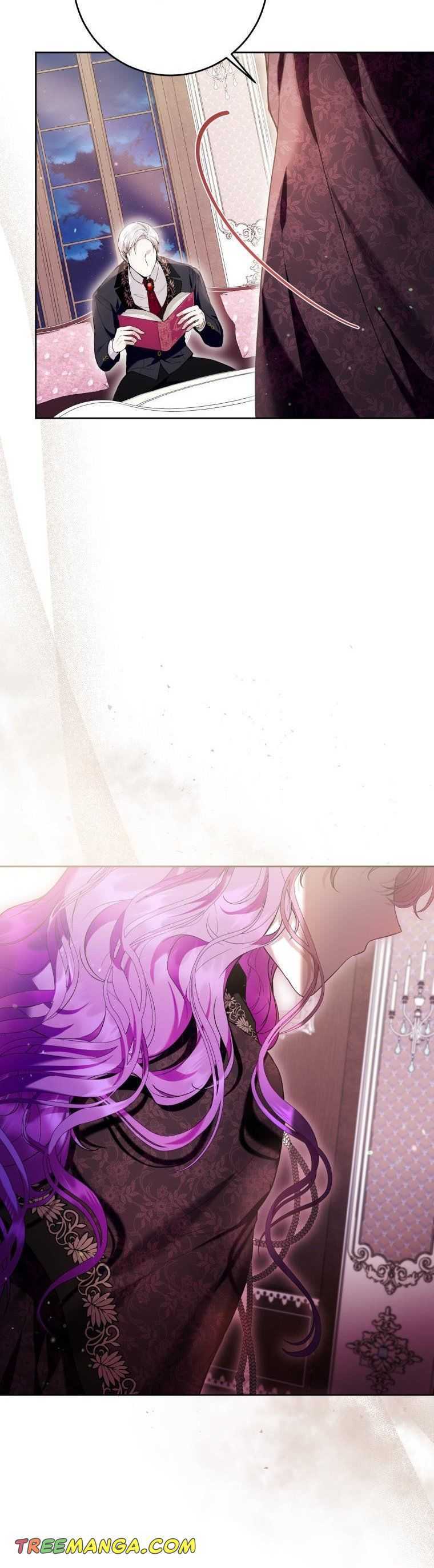 Isn’t Being A Wicked Woman Much Better? Chapter 41 page 20 - 