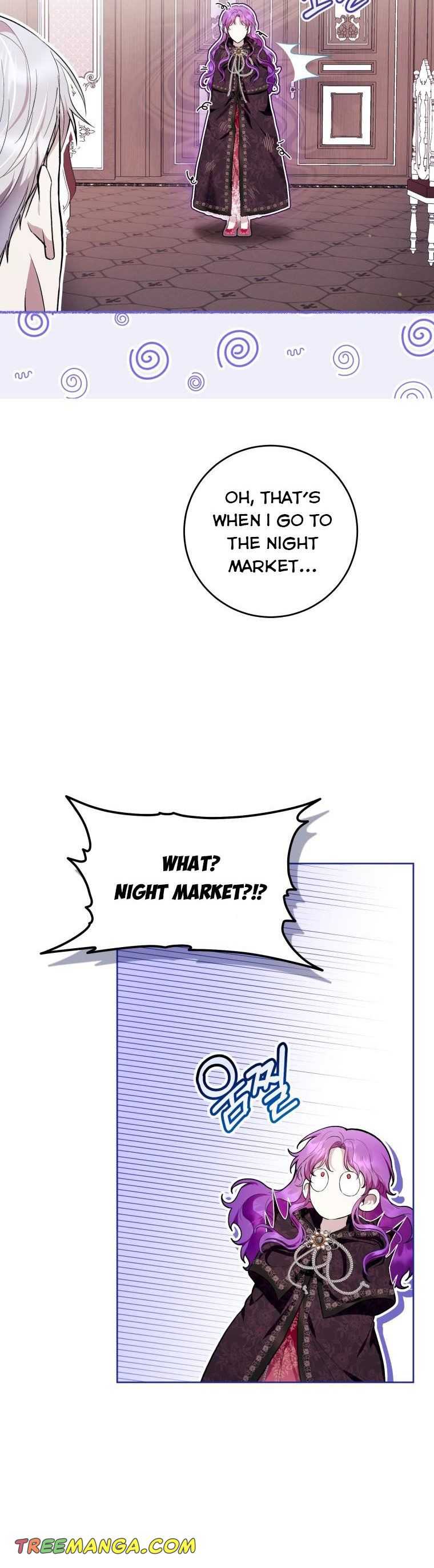 Isn’t Being A Wicked Woman Much Better? Chapter 41 page 4 - 