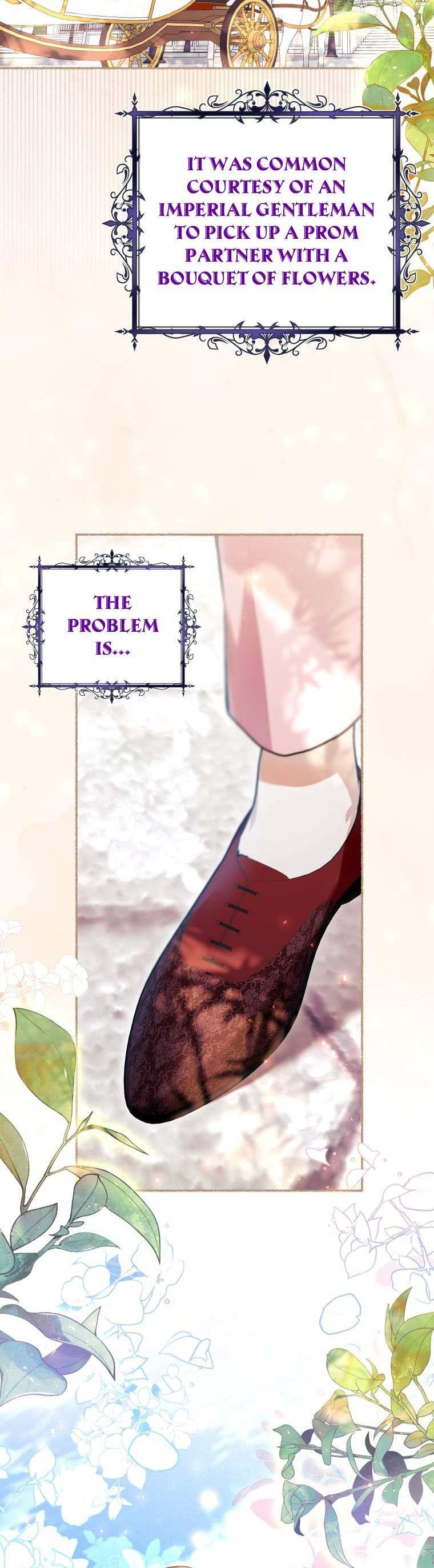Isn’t Being A Wicked Woman Much Better? Chapter 41 page 7 - 