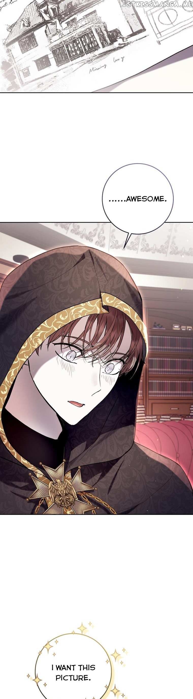 Isn’t Being A Wicked Woman Much Better? Chapter 42 page 12 - 