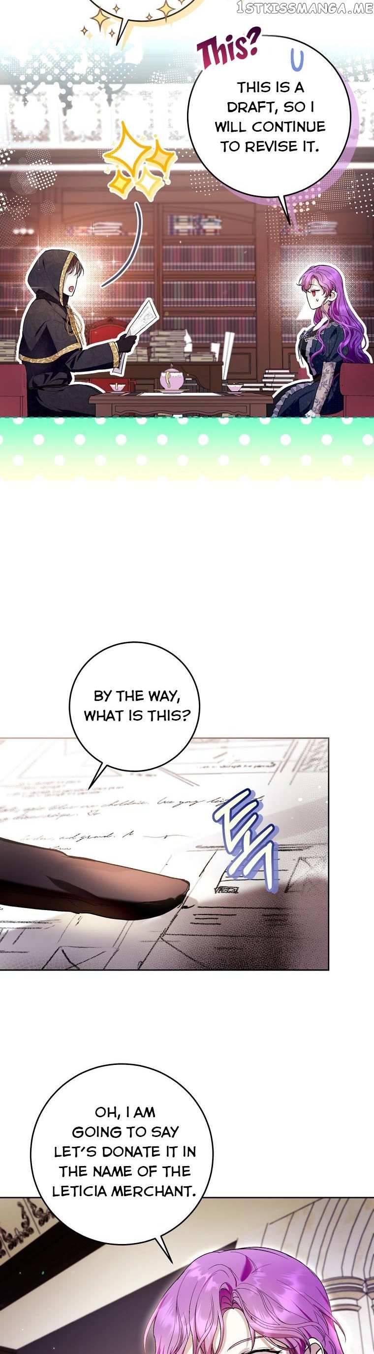 Isn’t Being A Wicked Woman Much Better? Chapter 42 page 13 - 