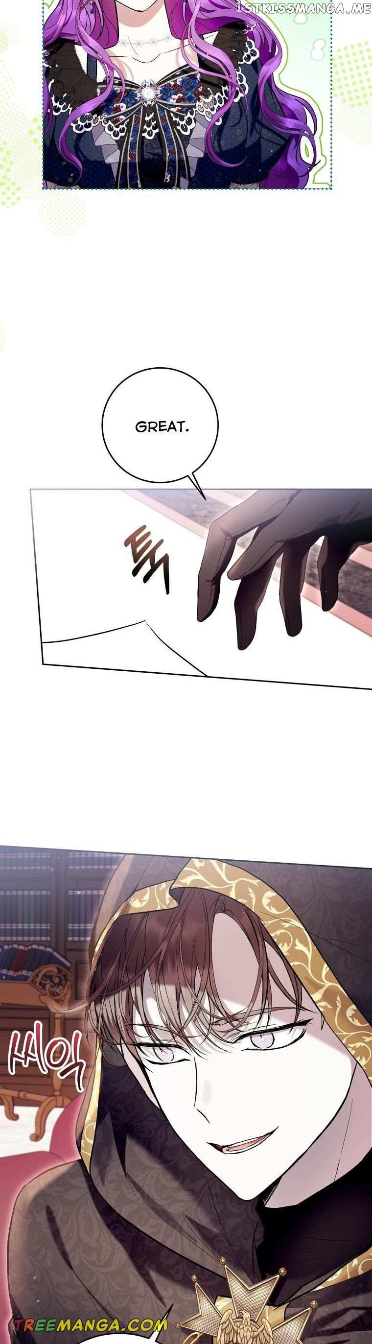 Isn’t Being A Wicked Woman Much Better? Chapter 42 page 16 - 