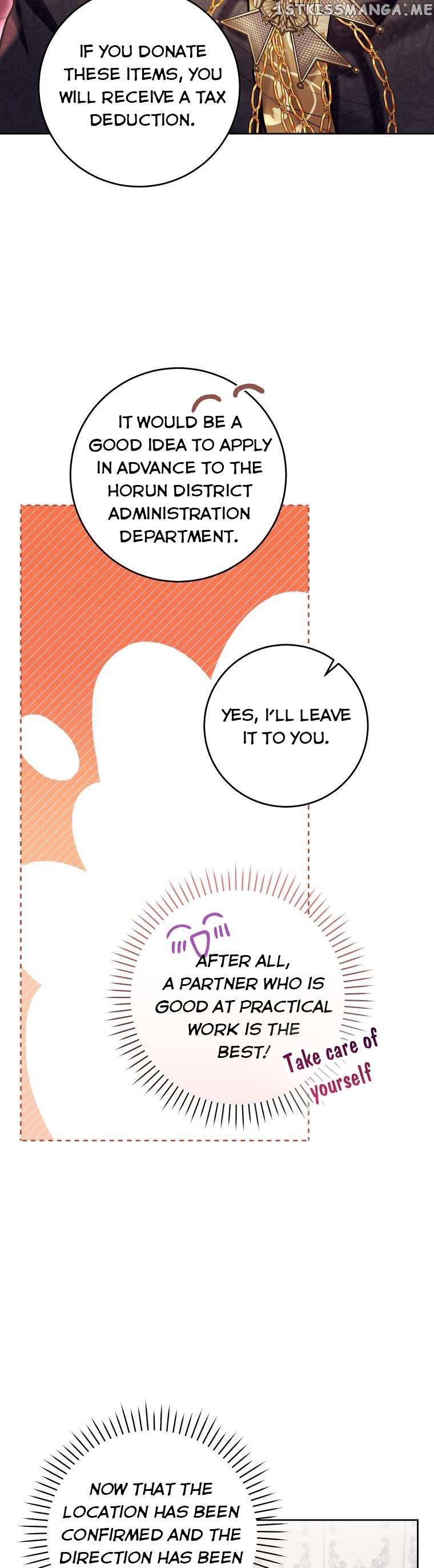 Isn’t Being A Wicked Woman Much Better? Chapter 42 page 17 - 