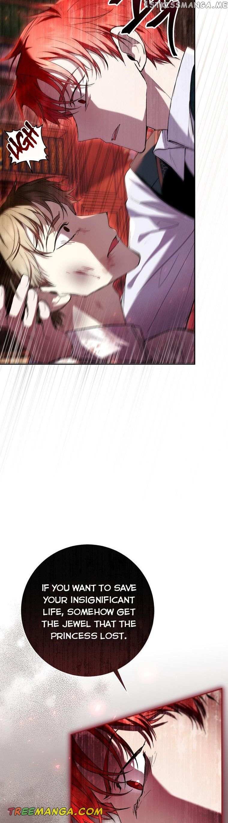 Isn’t Being A Wicked Woman Much Better? Chapter 42 page 22 - 
