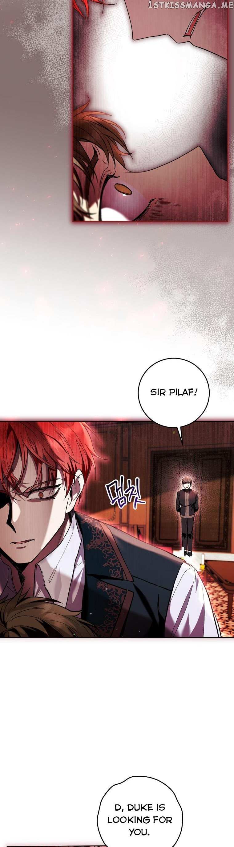 Isn’t Being A Wicked Woman Much Better? Chapter 42 page 23 - 