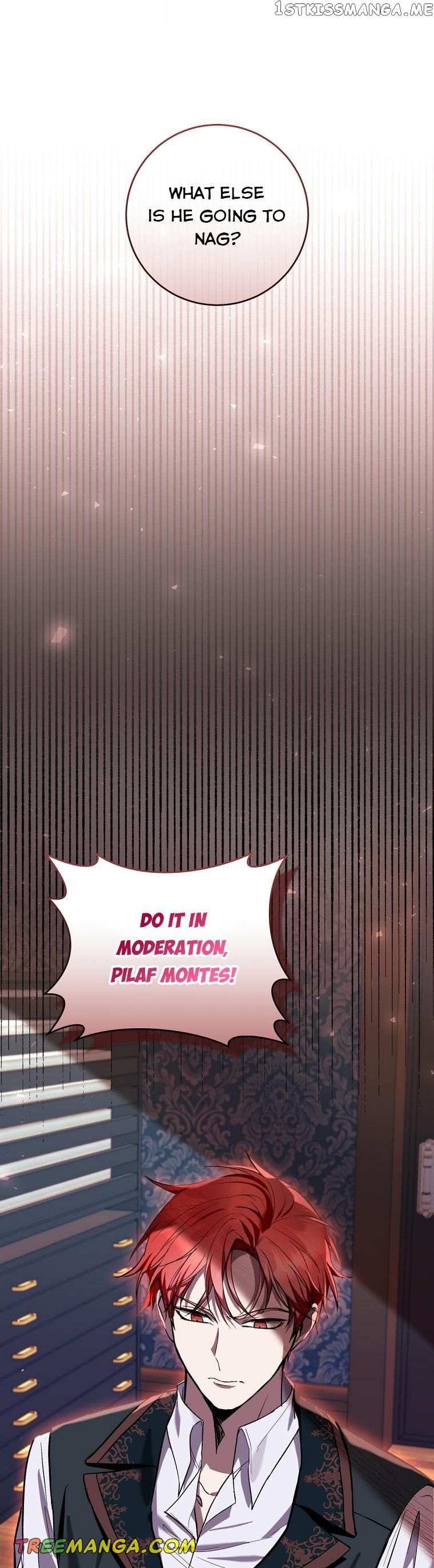Isn’t Being A Wicked Woman Much Better? Chapter 42 page 25 - 