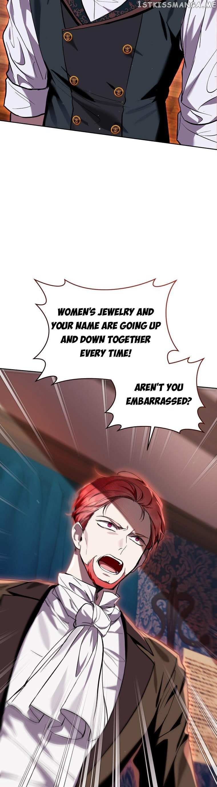 Isn’t Being A Wicked Woman Much Better? Chapter 42 page 26 - 