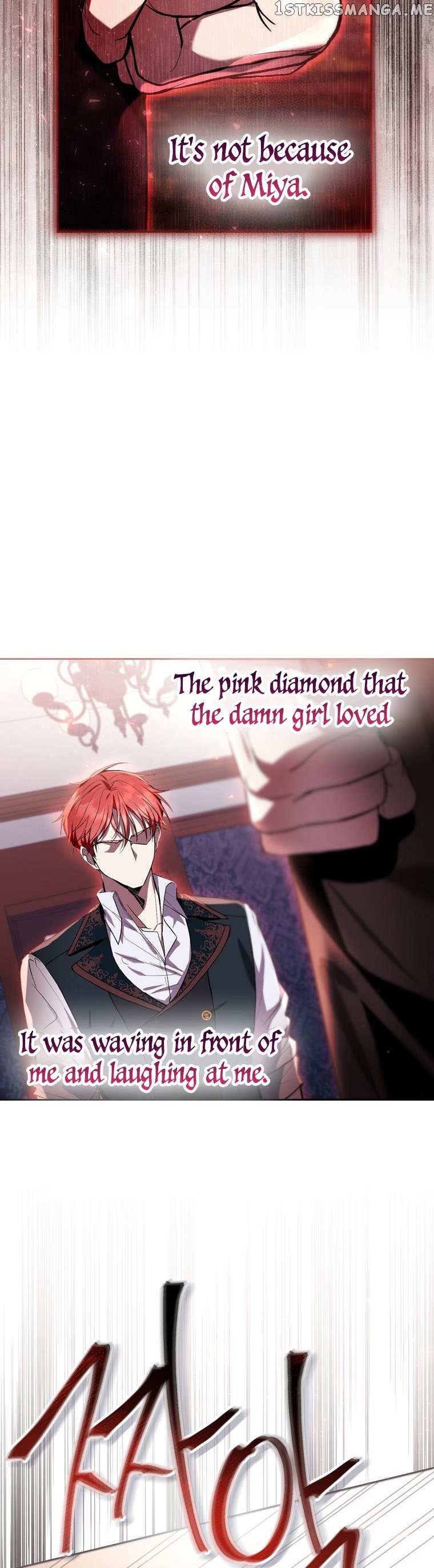 Isn’t Being A Wicked Woman Much Better? Chapter 42 page 31 - 