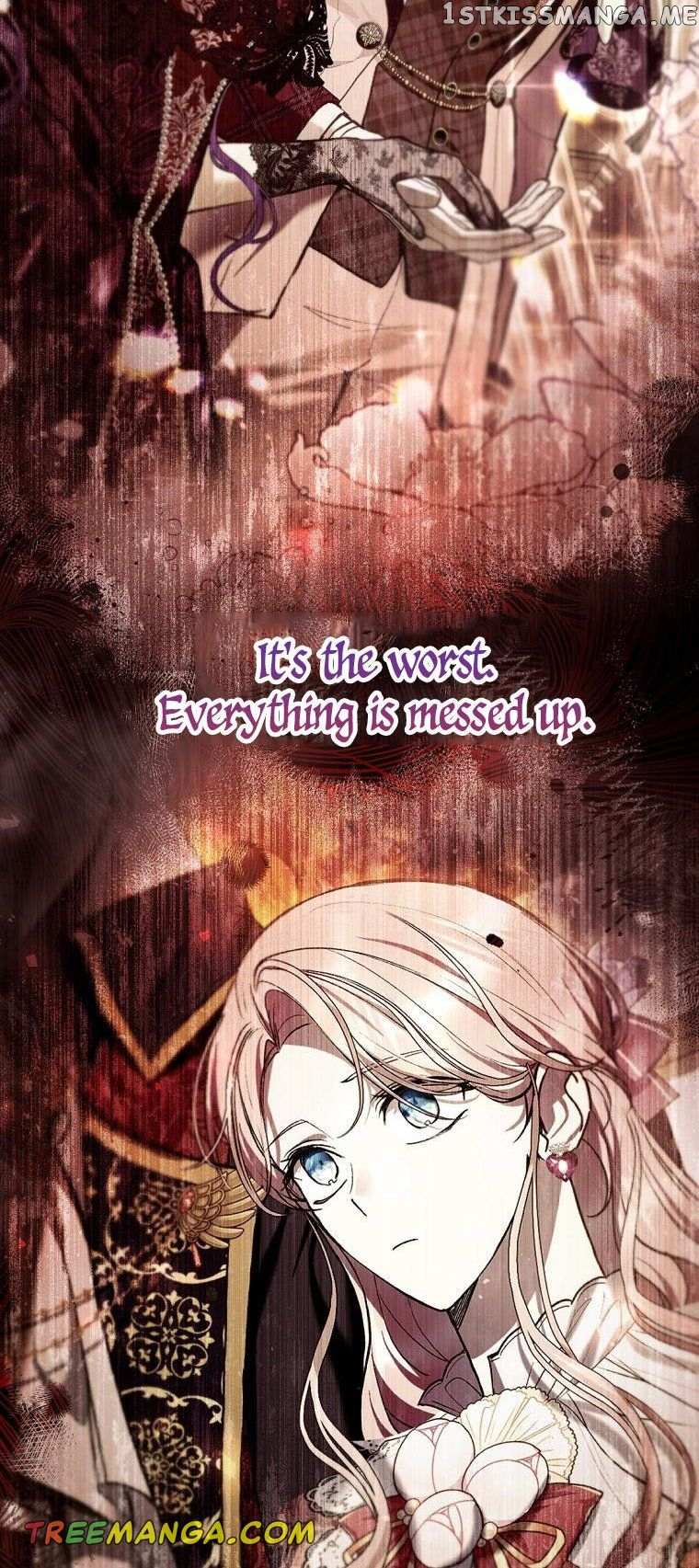Isn’t Being A Wicked Woman Much Better? Chapter 42 page 45 - 