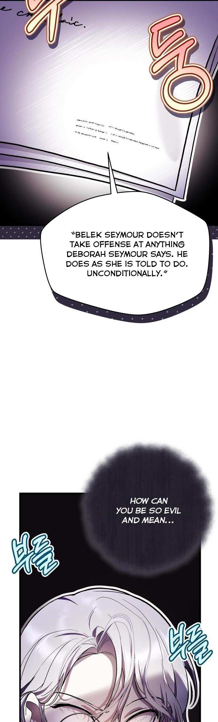 Isn’t Being A Wicked Woman Much Better? Chapter 43 page 13 - 