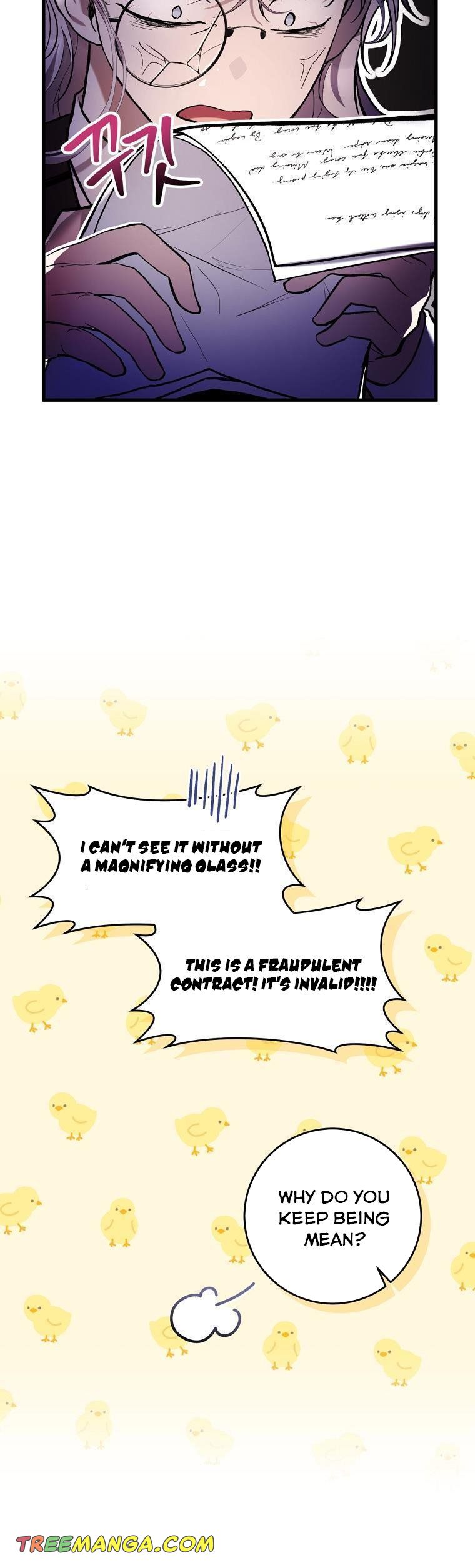 Isn’t Being A Wicked Woman Much Better? Chapter 43 page 14 - 