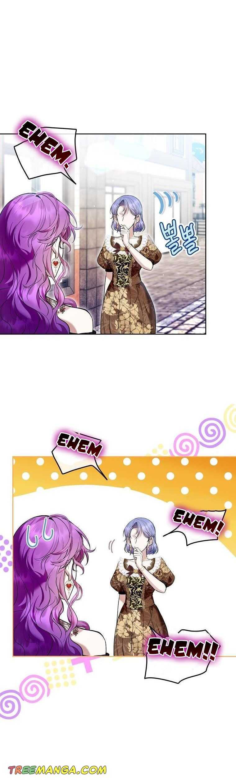 Isn’t Being A Wicked Woman Much Better? Chapter 43 page 33 - 
