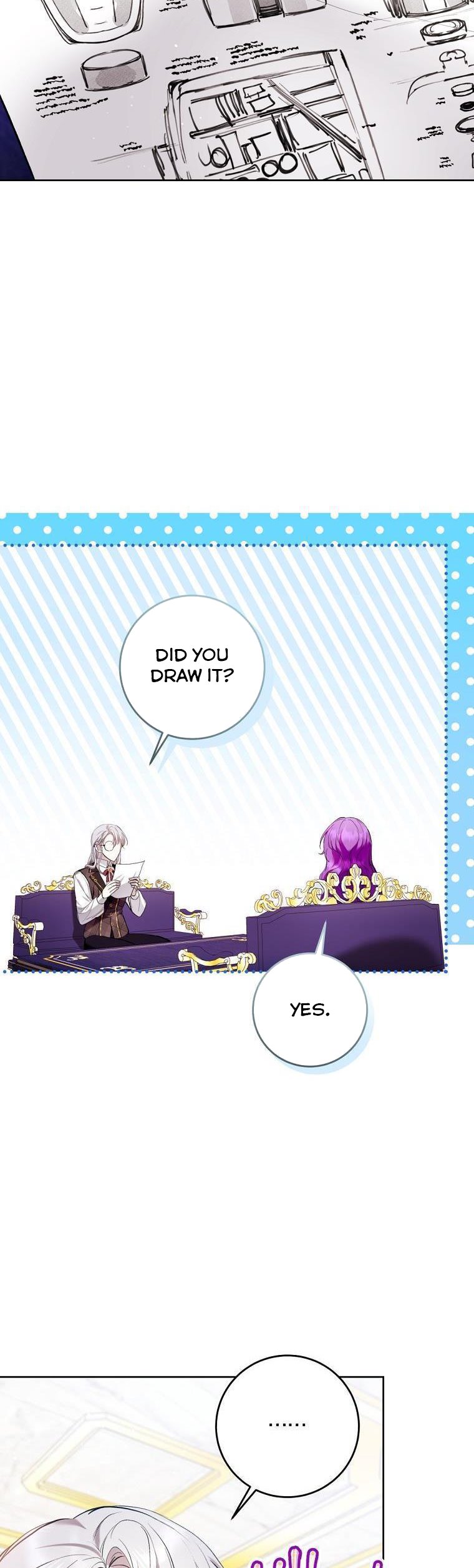 Isn’t Being A Wicked Woman Much Better? Chapter 43 page 5 - 