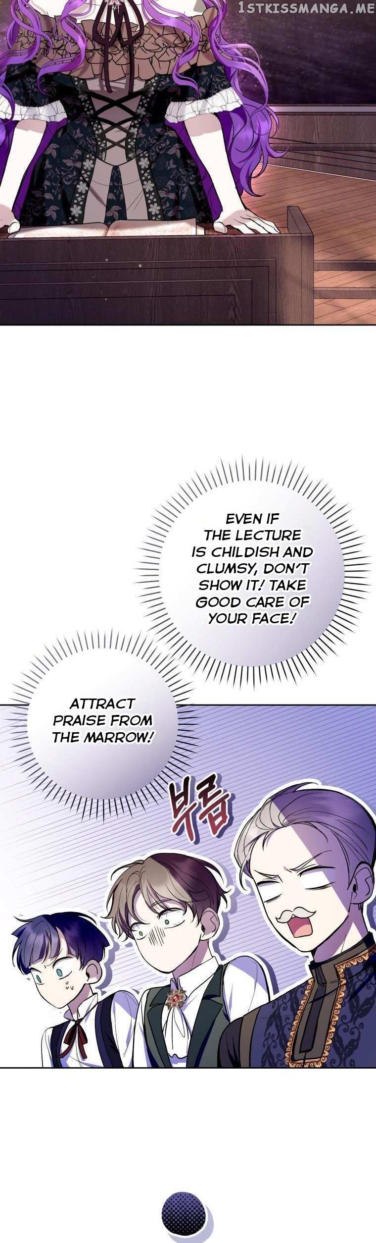 Isn’t Being A Wicked Woman Much Better? Chapter 44 page 11 - 