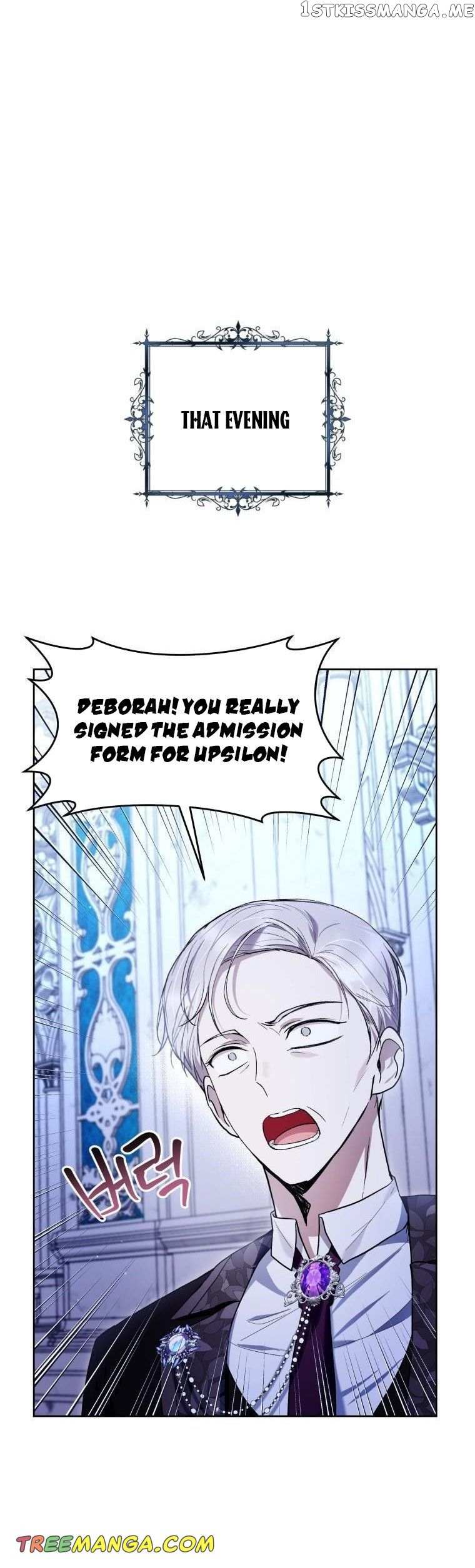 Isn’t Being A Wicked Woman Much Better? Chapter 44 page 30 - 