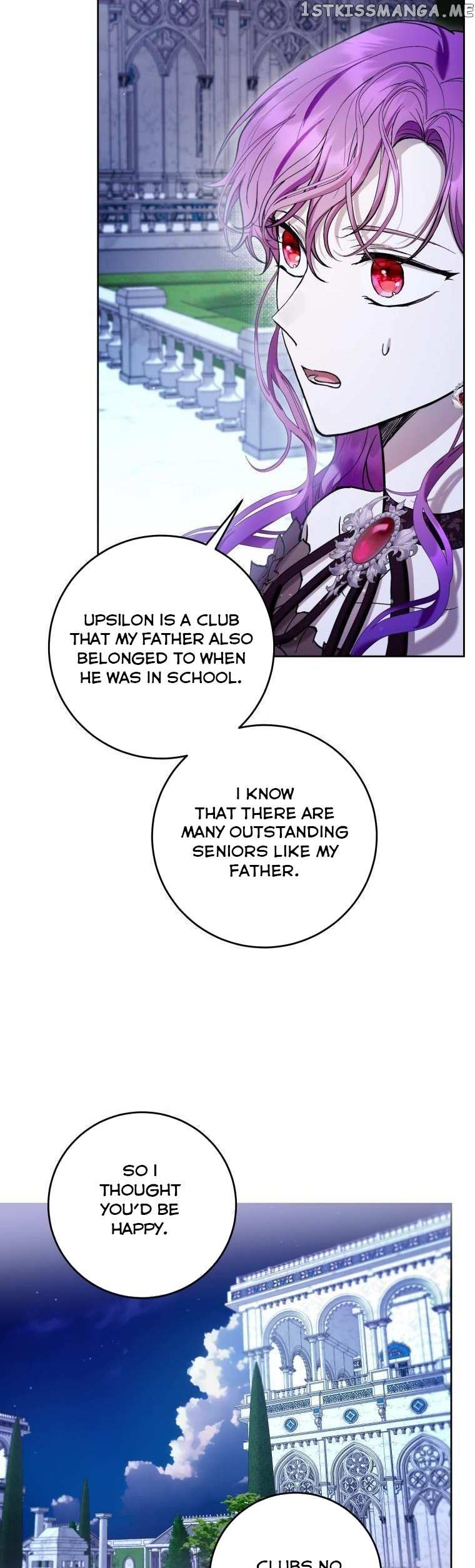 Isn’t Being A Wicked Woman Much Better? Chapter 44 page 32 - 