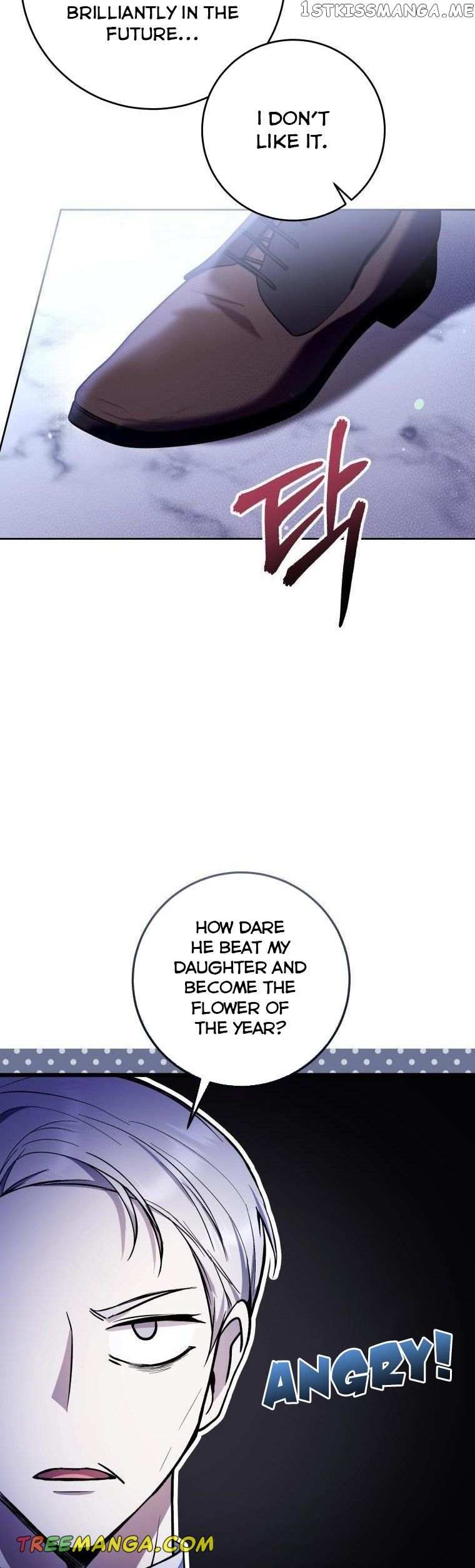 Isn’t Being A Wicked Woman Much Better? Chapter 44 page 37 - 
