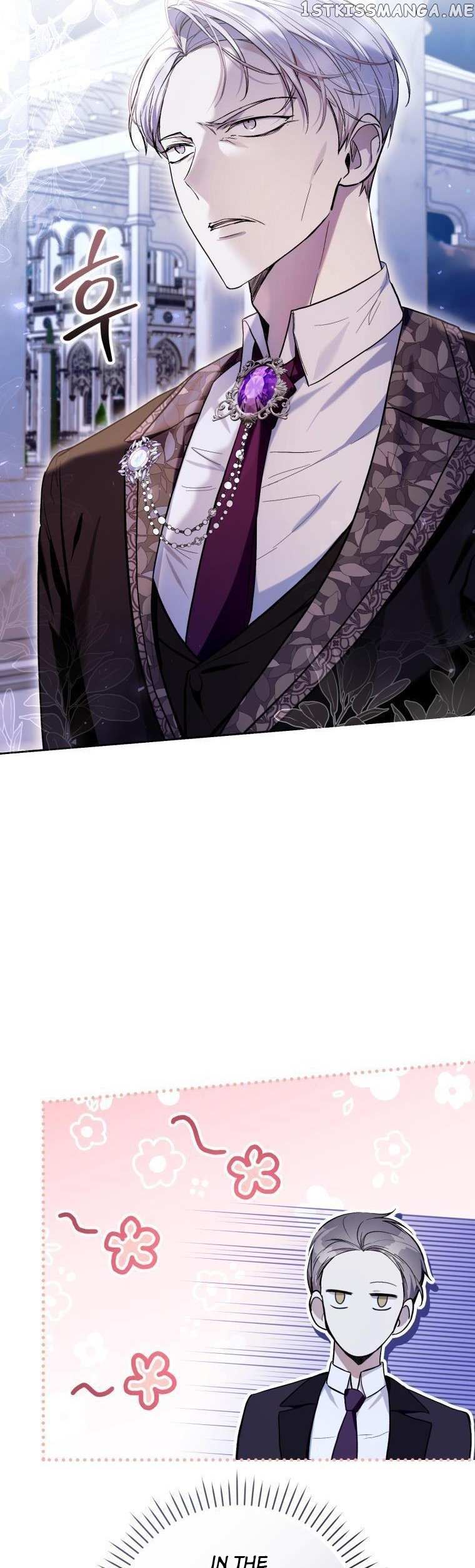 Isn’t Being A Wicked Woman Much Better? Chapter 44 page 41 - 
