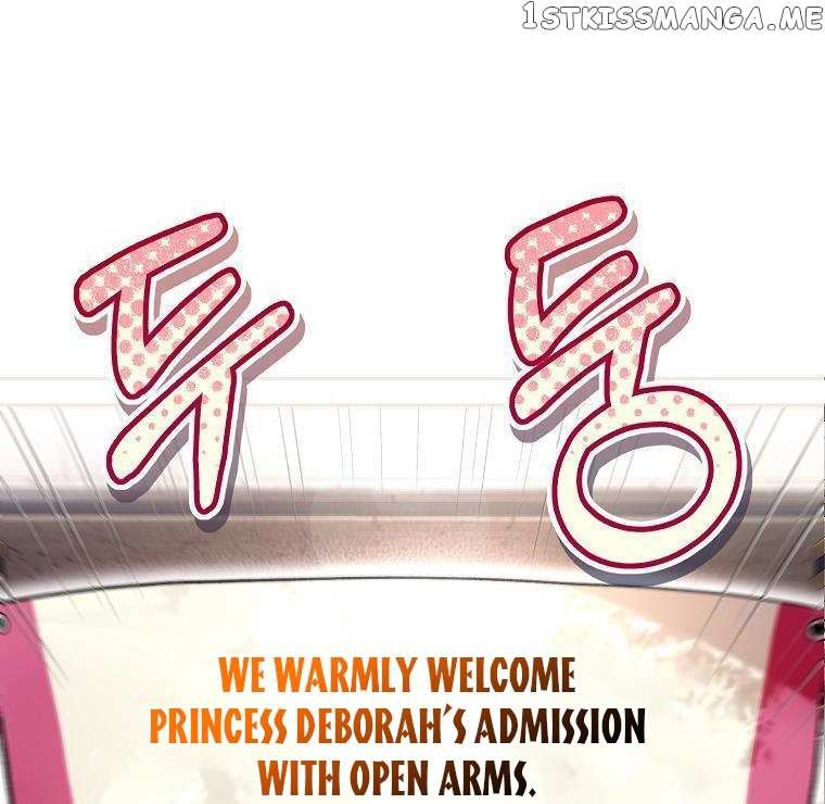Isn’t Being A Wicked Woman Much Better? Chapter 44 page 45 - 