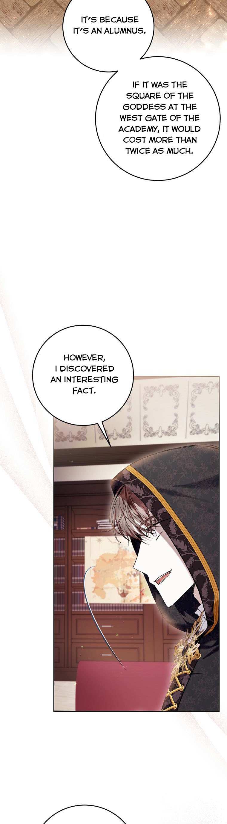 Isn’t Being A Wicked Woman Much Better? Chapter 45 page 13 - 