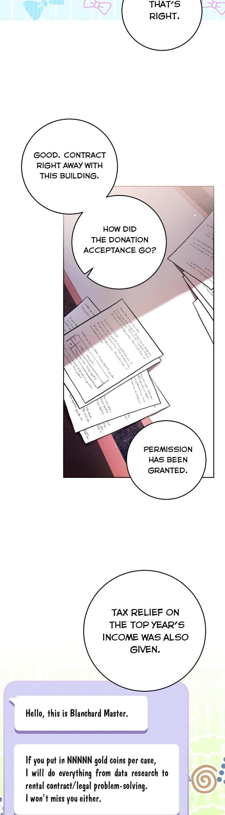 Isn’t Being A Wicked Woman Much Better? Chapter 45 page 15 - 