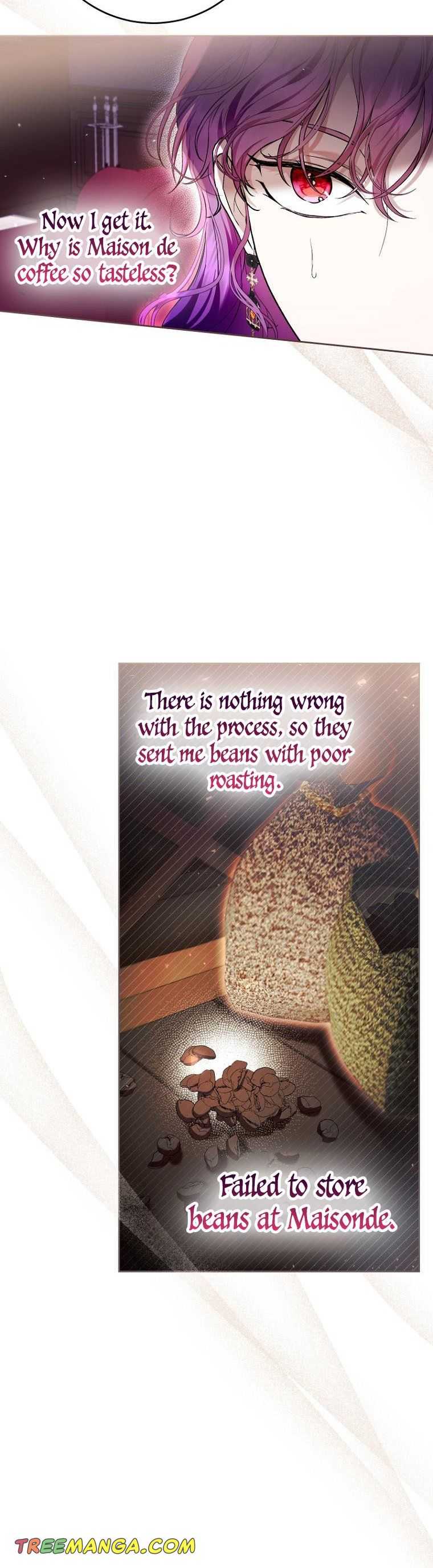 Isn’t Being A Wicked Woman Much Better? Chapter 45 page 22 - 