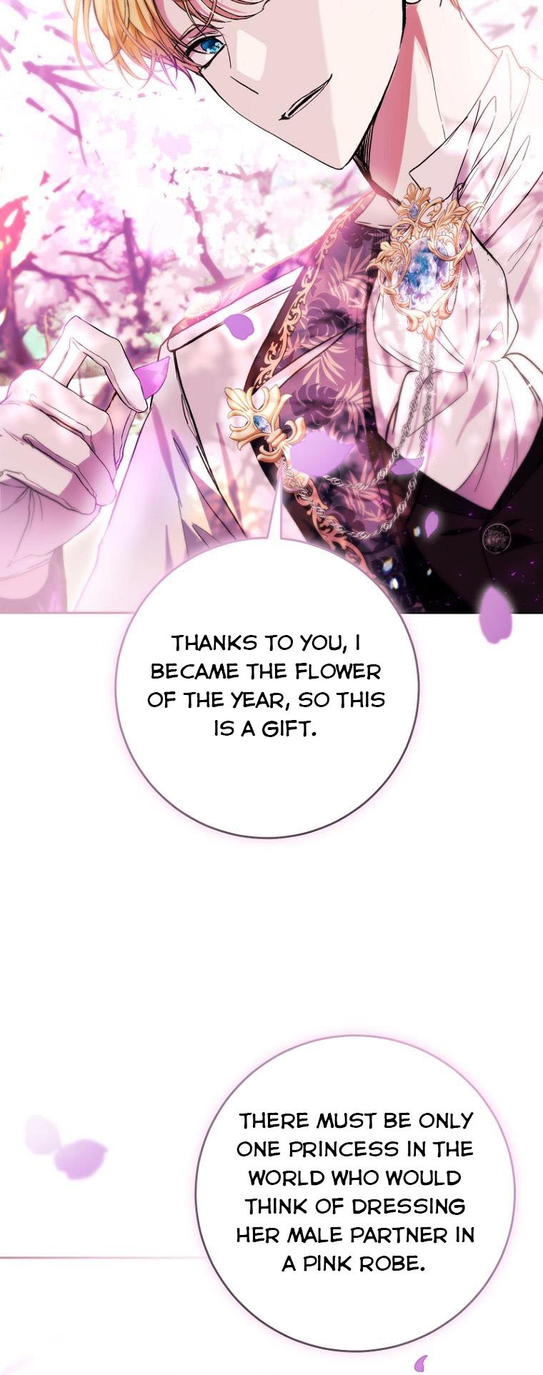 Isn’t Being A Wicked Woman Much Better? Chapter 45 page 41 - 