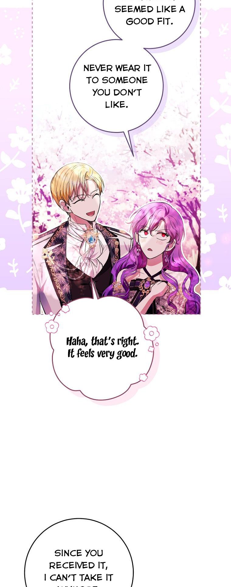 Isn’t Being A Wicked Woman Much Better? Chapter 45 page 43 - 