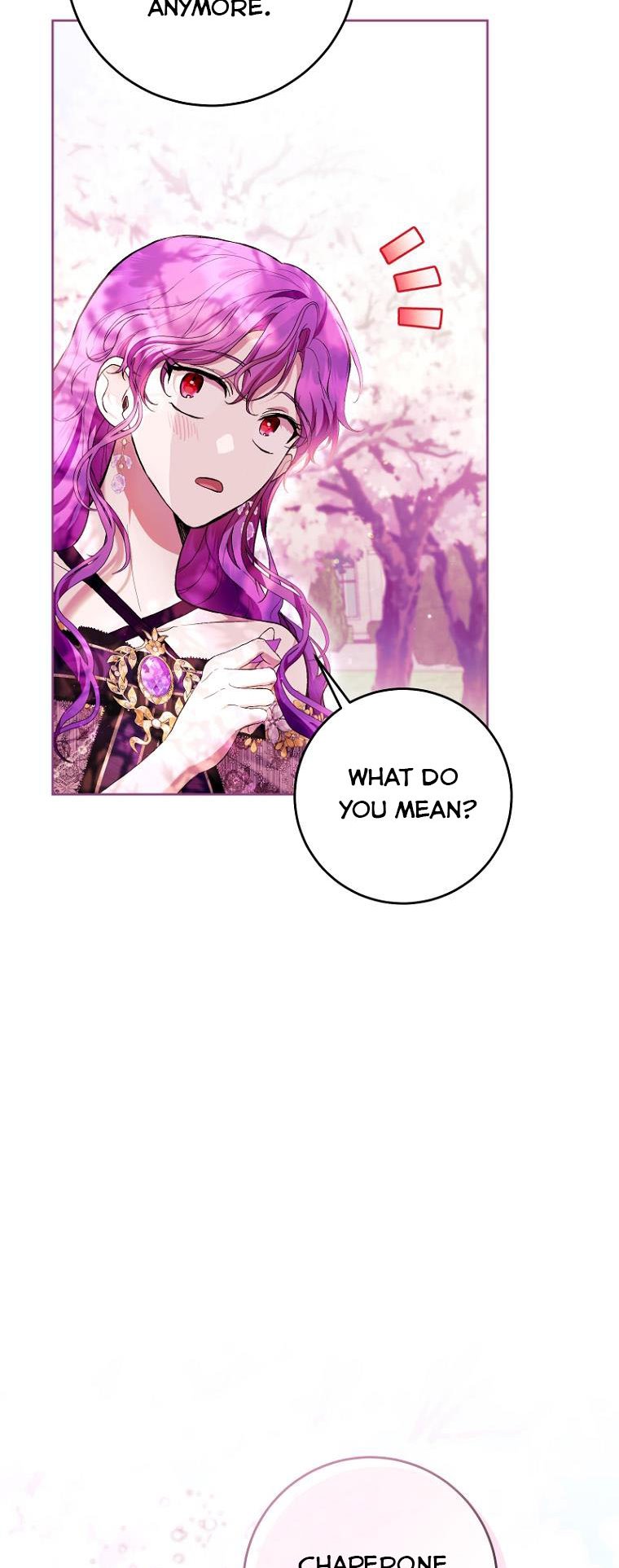 Isn’t Being A Wicked Woman Much Better? Chapter 45 page 44 - 