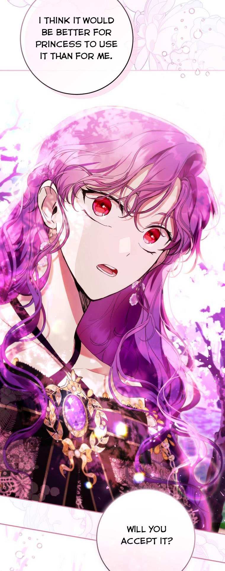 Isn’t Being A Wicked Woman Much Better? Chapter 45 page 46 - 
