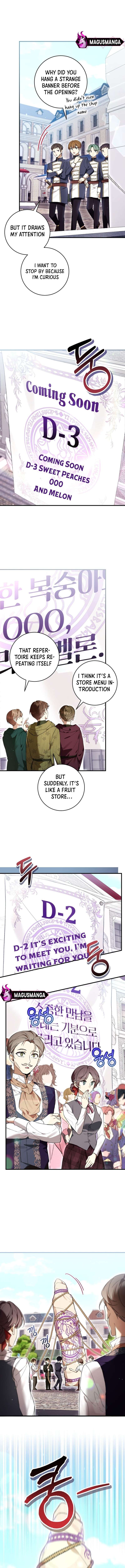 Isn’t Being A Wicked Woman Much Better? Chapter 48 page 2 - 