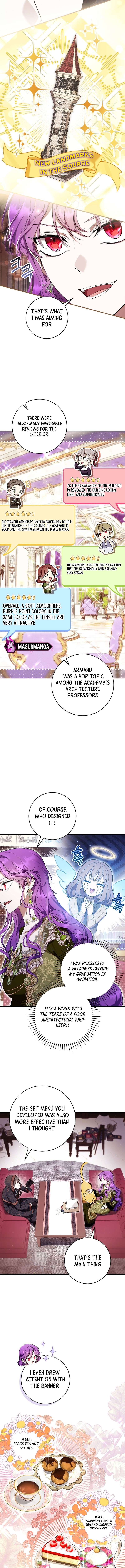 Isn’t Being A Wicked Woman Much Better? Chapter 48 page 12 - 