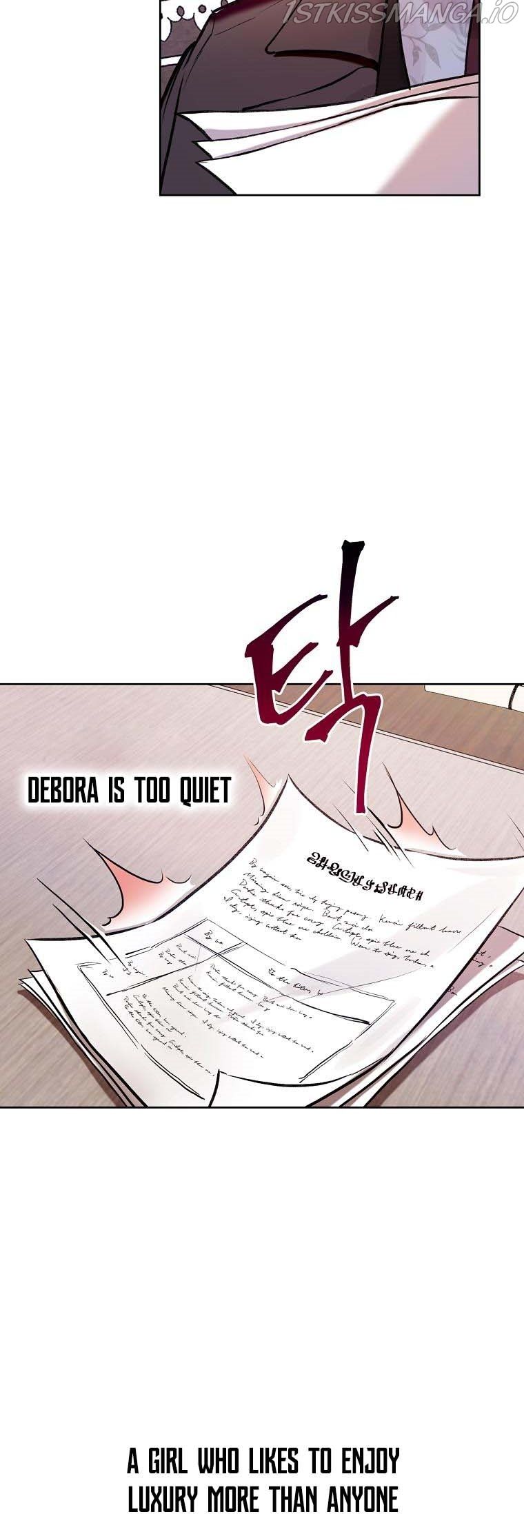 Isn’t Being A Wicked Woman Much Better? Chapter 5 page 15 - 