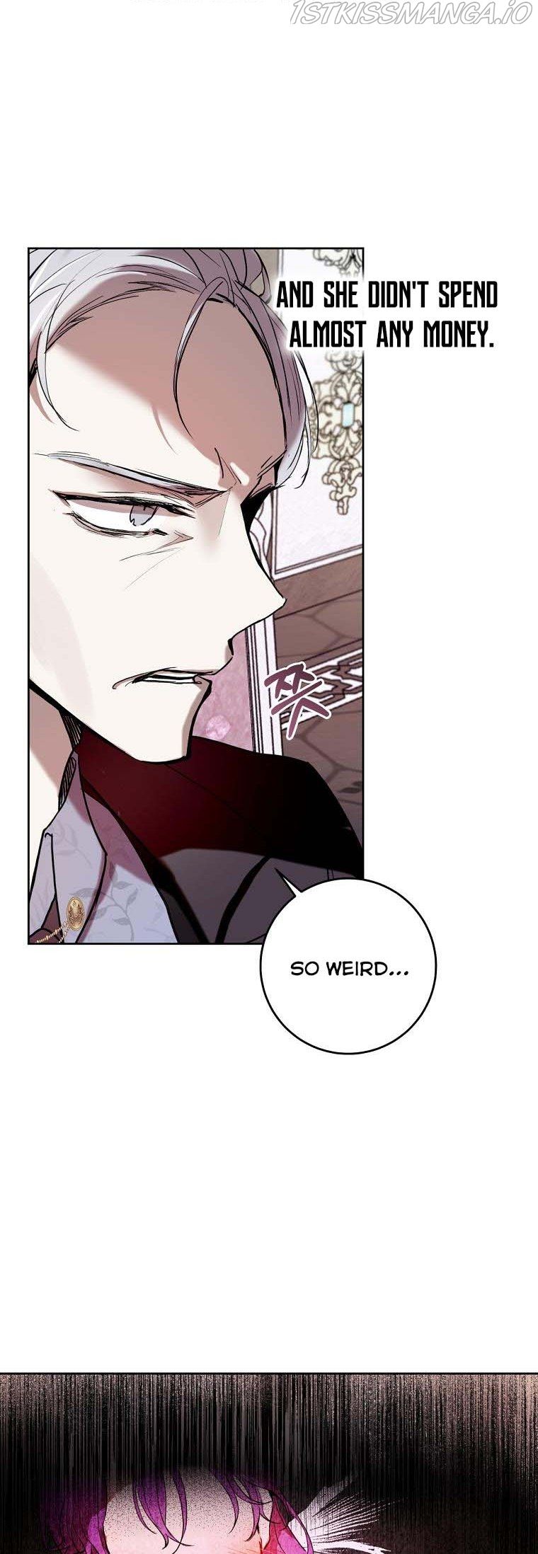 Isn’t Being A Wicked Woman Much Better? Chapter 5 page 16 - 