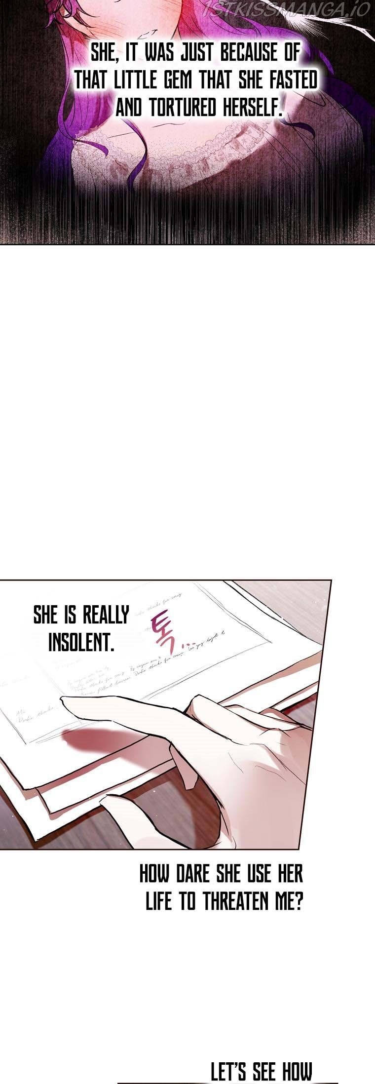 Isn’t Being A Wicked Woman Much Better? Chapter 5 page 17 - 