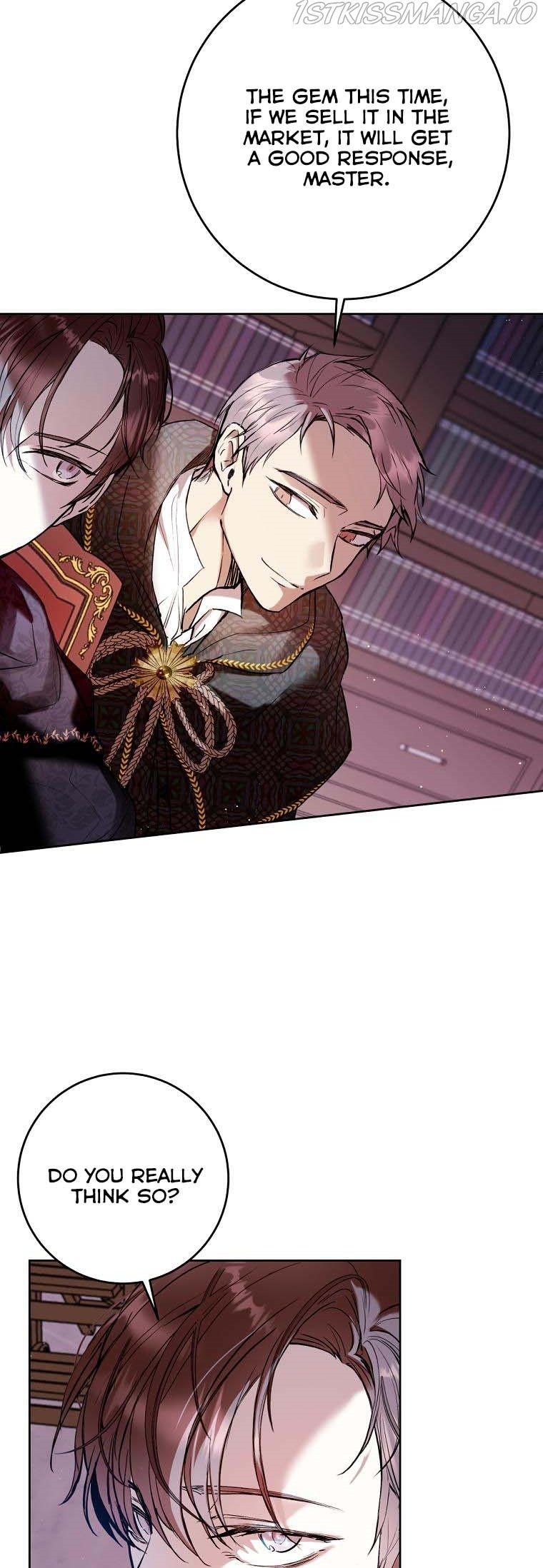 Isn’t Being A Wicked Woman Much Better? Chapter 5 page 3 - 