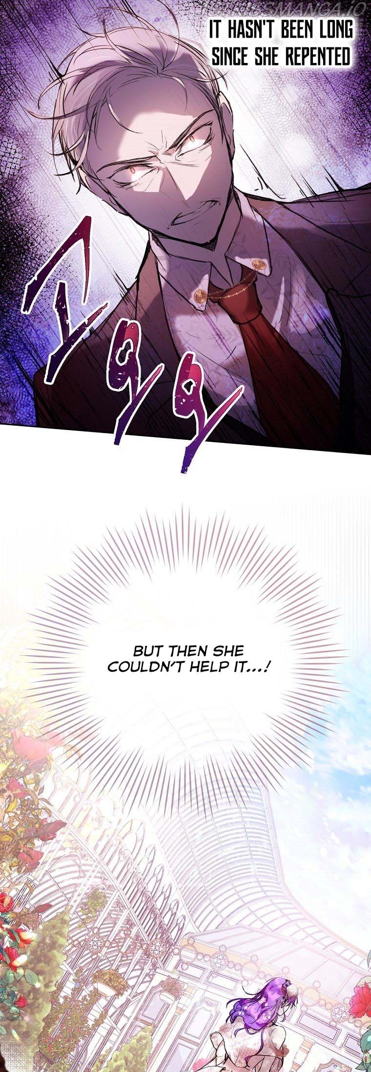 Isn’t Being A Wicked Woman Much Better? Chapter 5 page 23 - 