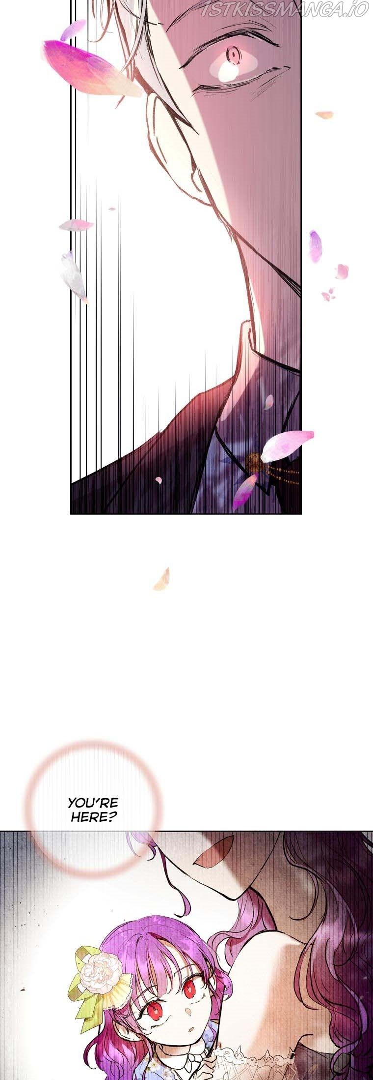 Isn’t Being A Wicked Woman Much Better? Chapter 5 page 27 - 