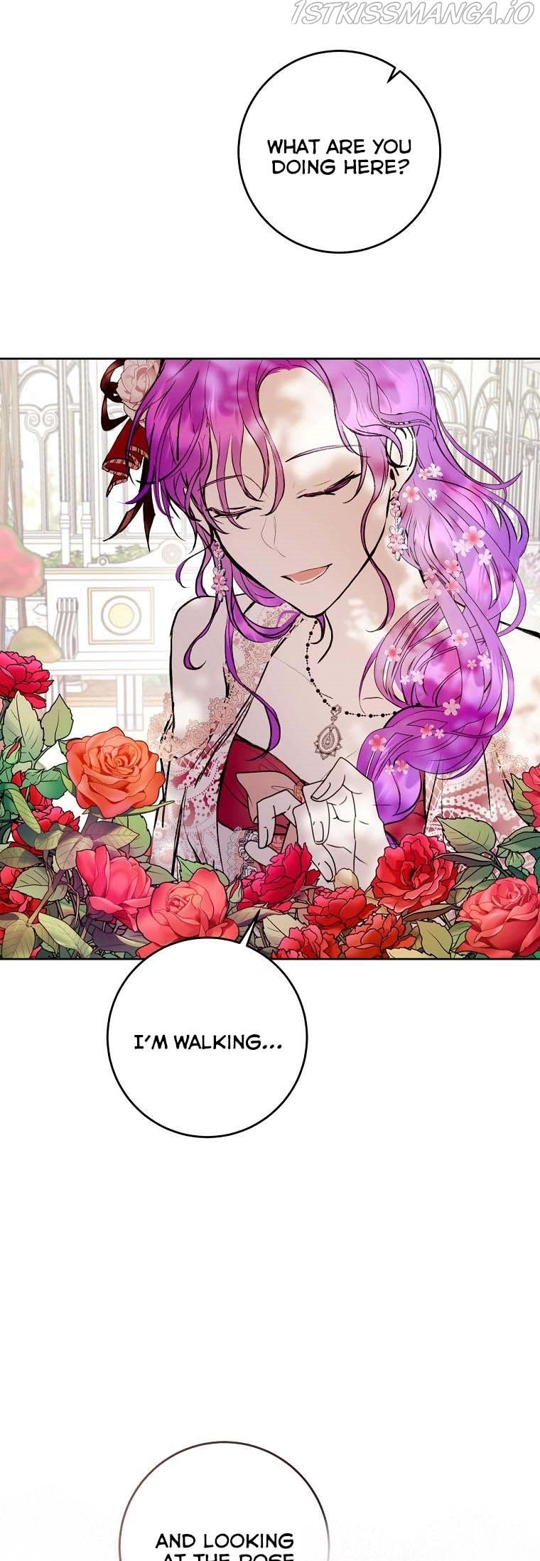 Isn’t Being A Wicked Woman Much Better? Chapter 5 page 29 - 