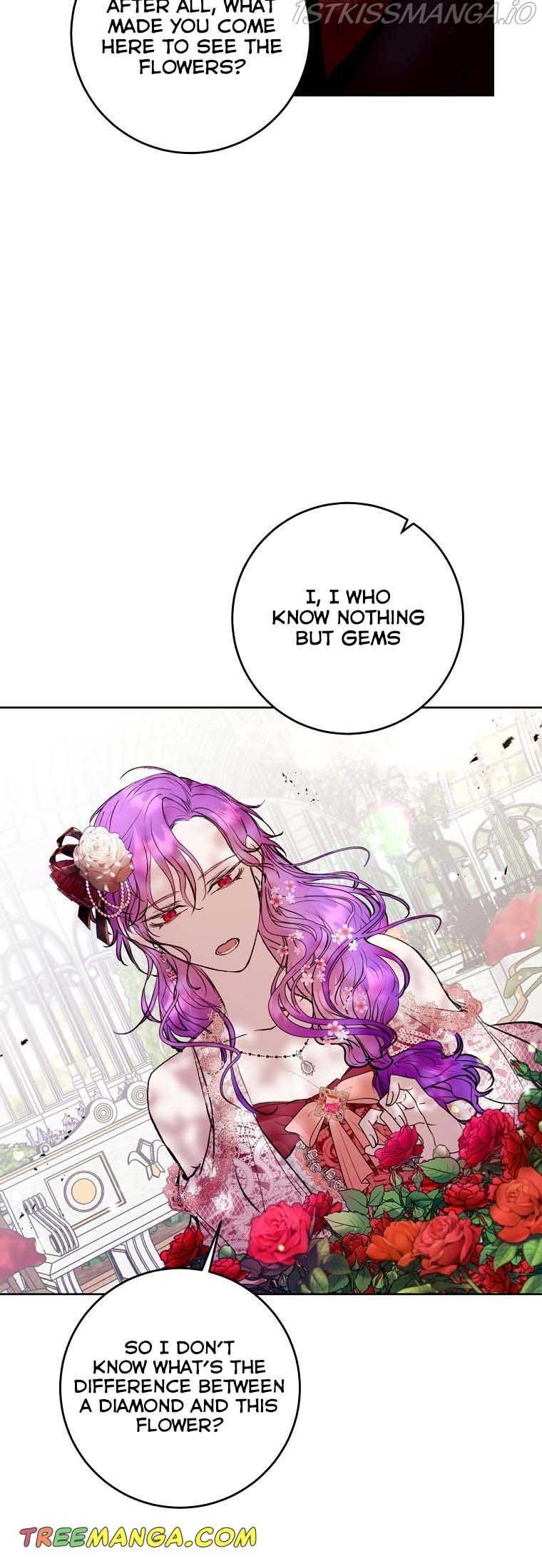 Isn’t Being A Wicked Woman Much Better? Chapter 5 page 33 - 