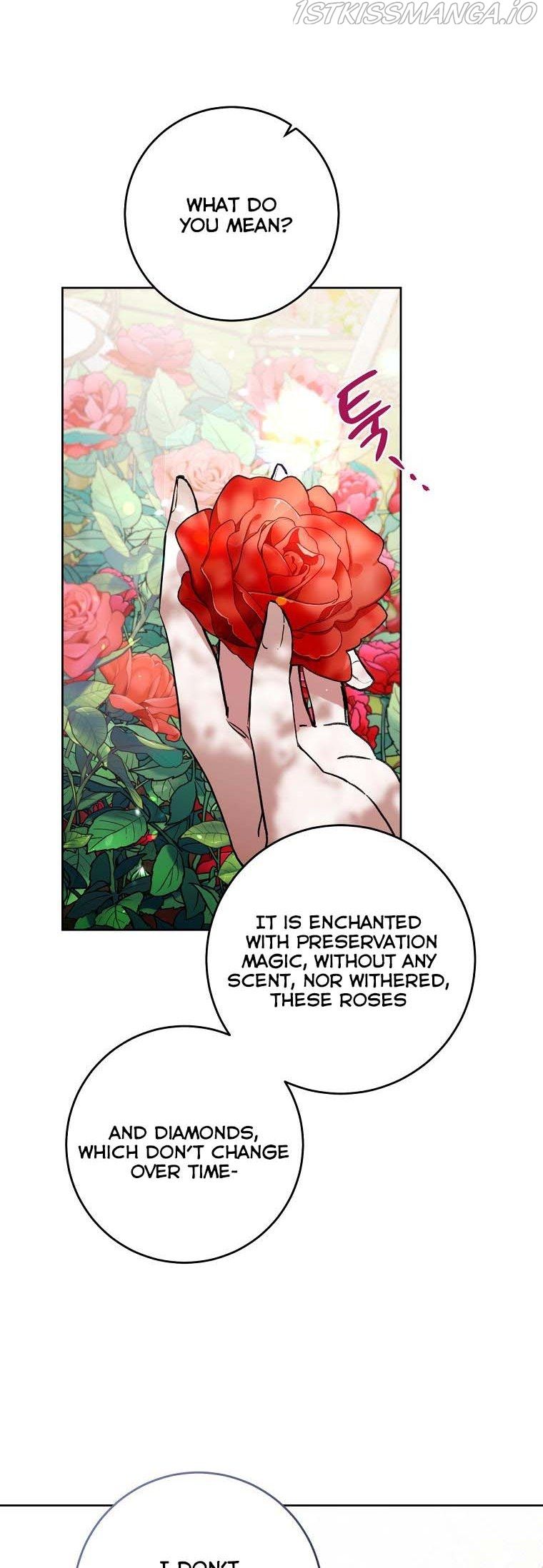 Isn’t Being A Wicked Woman Much Better? Chapter 5 page 34 - 