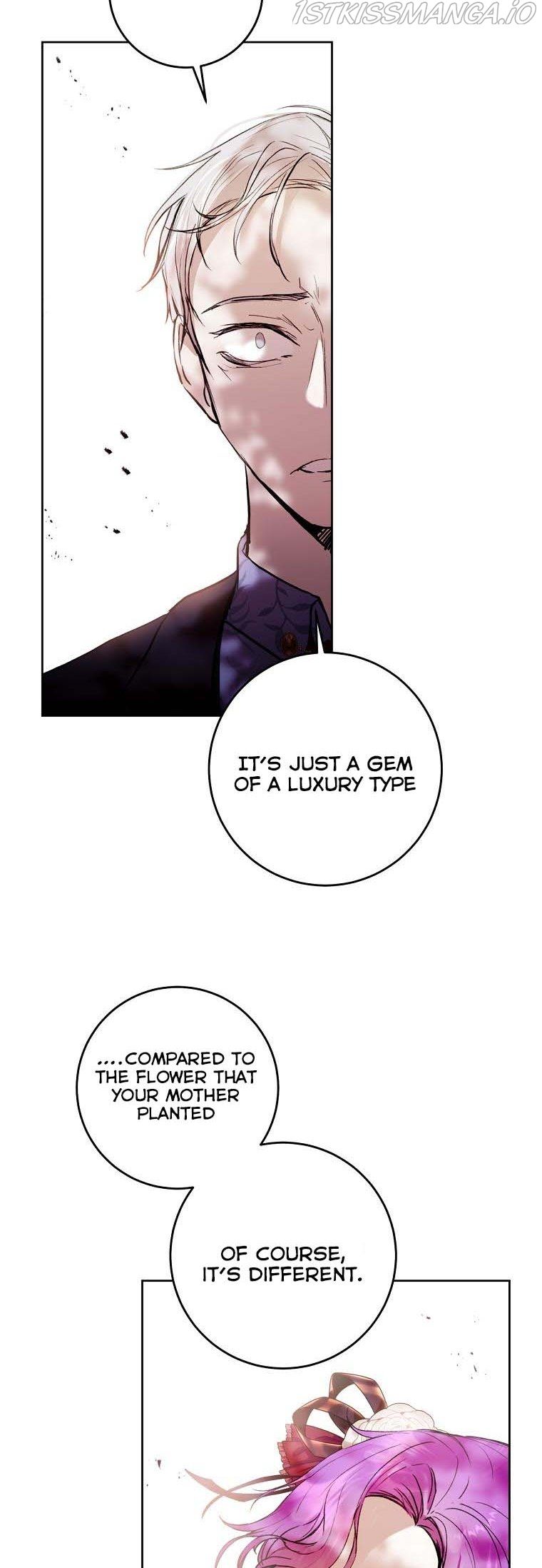 Isn’t Being A Wicked Woman Much Better? Chapter 5 page 36 - 